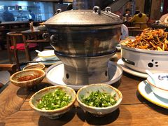 水煮三国-水煮三国·川鲁江湖菜(香山店)