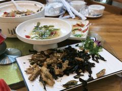 -下梅人家土菜馆(历史文化餐厅度假区店)