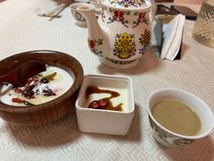 -敏珠拉姆藏餐·南京厨房(富春江东街店)
