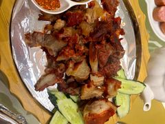 -老爷庙风味美食府(魏都大道店)