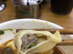 -回坊马二饺子馆