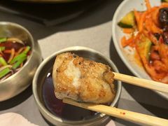 -味家烤肉烤鳗鱼牛排(西塔旗舰店)