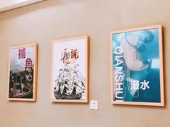-老虎滩船说·海胆水饺·大连海鲜(老虎滩店)