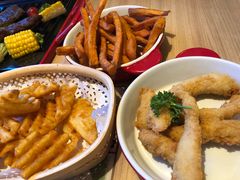 -必胜客(机场路店)