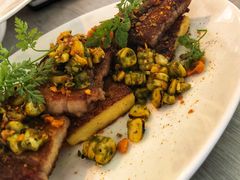 -Ocean's Table 欧舍