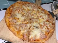 -新贝乐意大利餐厅(苏州中心店)