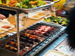 -河坝강뚝烧烤专门店(旗舰店)