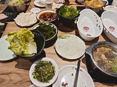 -龙聚德北京烤鸭(沙坪坝华宇A馆店)
