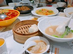 -多多旺港式茶餐厅(新区店)