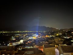 -和顺古镇