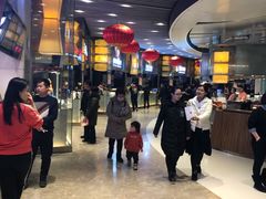 -食悦天美食广场(沈阳青年大街万象城店)