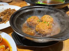 -华餐馆(莫邪路店)
