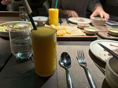 -九月里.自由花园餐厅