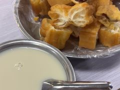 -蒙记老牌豆浆