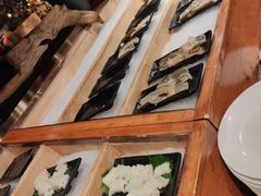 -芭菲盛宴·环球美食(解放碑英利国际店)