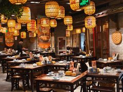 -南京大牌档(崇文门国瑞店)