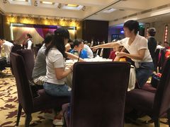 -广东胜利宾馆西关粤中餐厅