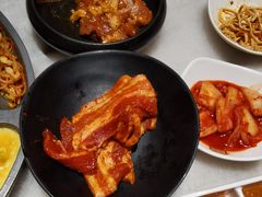 -韩宫宴炭火烤肉(印象城店)