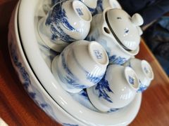 -四海楼(如皋定慧禅寺店)