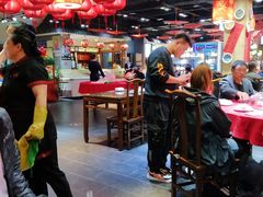 -东北大院·东北菜(三台子店)