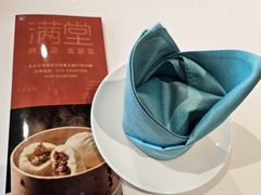 -月福京味斋·烤鸭店·北京菜(鼓楼总店)