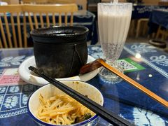 -云南李记罐罐米线饵丝小吃(汉中门金鹰店)