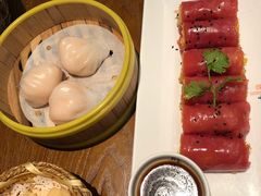 -南拳十三姨·潮汕砂锅粥(世纪金源店)