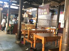 大堂-忆秦园小笼包(惠山古镇总店)