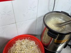 -龙上水现炒生料(柳沙店)