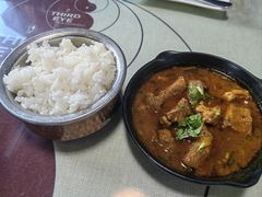 -尼泊尔雪莲餐厅(北京东路店)