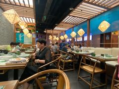 -云海肴云南菜(曲江大悦城店)