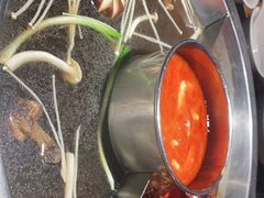 -竹犇番茄火锅(长风街店)