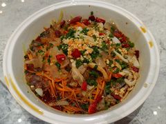 -聚丰园•湖鲜餐厅(阿红私房菜梅石路店)
