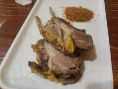 -阿拉木汗餐厅(山大路店)