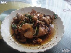 -代木儿回锅肉