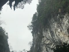 -英西峰林·洞天仙境