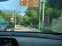 -妙峰山风景名胜区