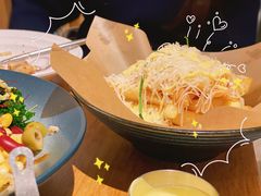 -森Some Fusion(荔湾店)