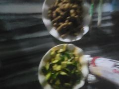 -新疆狼爷烤肉(宋庄店)