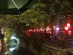 -青咖啡(三坊七巷店)
