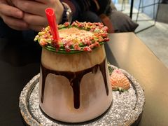 -BE NORMAL CAFE(霞溪路店)