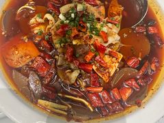 -玉林烤鸭店(垡头店)