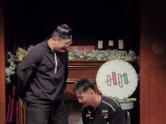 -音乐房子·Vintage Live Bar(玉林总店)