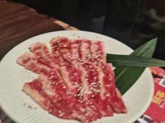 -肉仓焼肉バー(烟台山店)