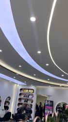 -MOVAN  HAIR莫凡匠人发型屋