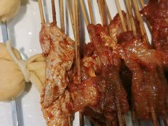 -佰人王串串香火锅(洋珠巷店)
