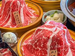 -牛匠和牛寿喜锅(西安总店)