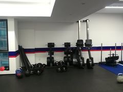-F45 TRAINING健身工作室(体育中心店)