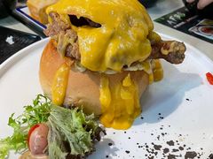 -阿飛冰室(下沙店)