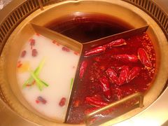 麻路奔驰锅-麻路成都火锅(柏威年店)